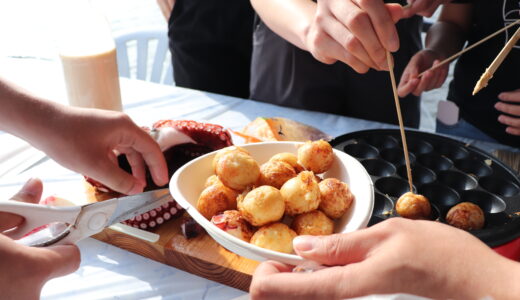 Takoyaki